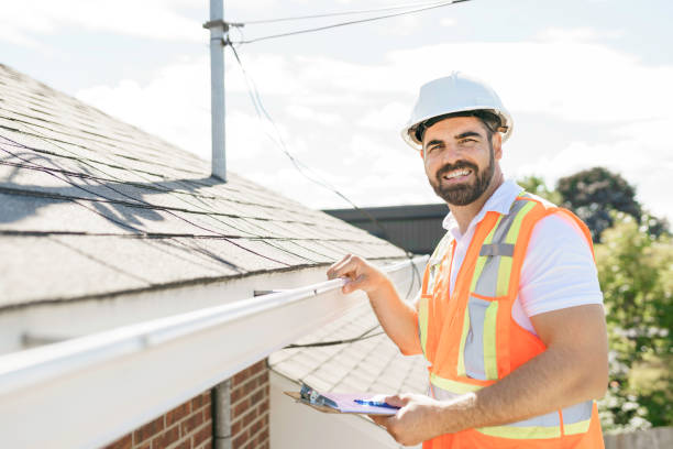 Best Storm Damage Roof Repair  in East Riverdale, MD