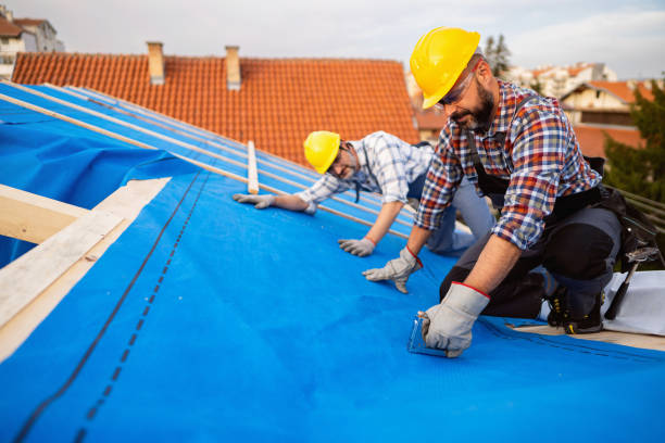 Quick and Trustworthy Emergency Roof Repair Services in East Riverdale, MD