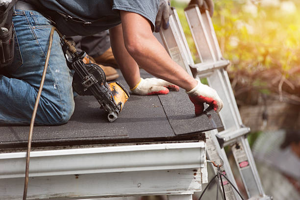 Quick and Trustworthy Emergency Roof Repair Services in East Riverdale, MD